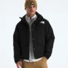 Men’s Mountain Down Jacket Men’s Mountain Down Jacket