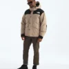 Men’s Mountain Down Jacket Men’s Mountain Down Jacket
