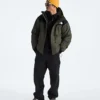 Men’s Mountain Down Jacket Men’s Mountain Down Jacket