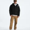 Men’s Mountain Down Jacket Men’s Mountain Down Jacket
