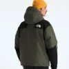 Men’s Mountain Down Jacket Men’s Mountain Down Jacket