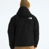 Men’s Mountain Down Jacket Men’s Mountain Down Jacket