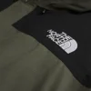 Men’s Mountain Down Jacket Men’s Mountain Down Jacket