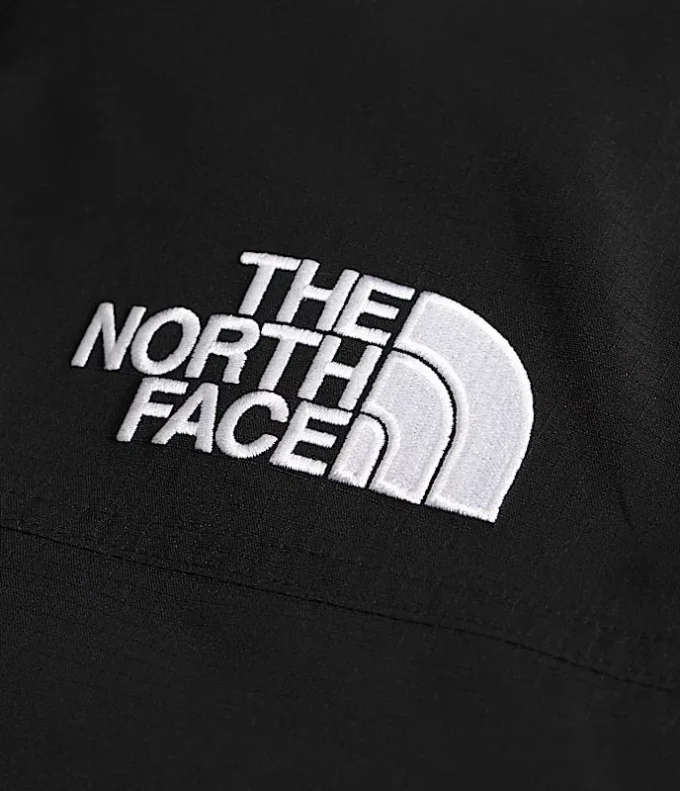 Men’s Mountain Down Jacket Men’s Mountain Down Jacket