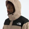 Men’s Mountain Down Jacket Men’s Mountain Down Jacket