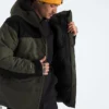 Men’s Mountain Down Jacket Men’s Mountain Down Jacket
