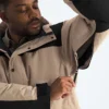 Men’s Mountain Down Jacket Men’s Mountain Down Jacket