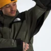 Men’s Mountain Down Jacket Men’s Mountain Down Jacket