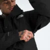 Men’s Mountain Down Jacket Men’s Mountain Down Jacket