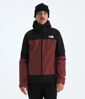 Men’s Mountain Light Triclimate™ GORE-TEX® Jacket Men’s Mountain Light Triclimate™ GORE-TEX® Jacket
