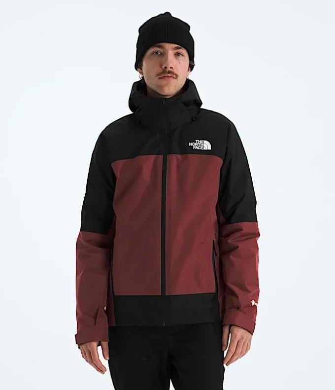 Men’s Mountain Light Triclimate™ GORE-TEX® Jacket