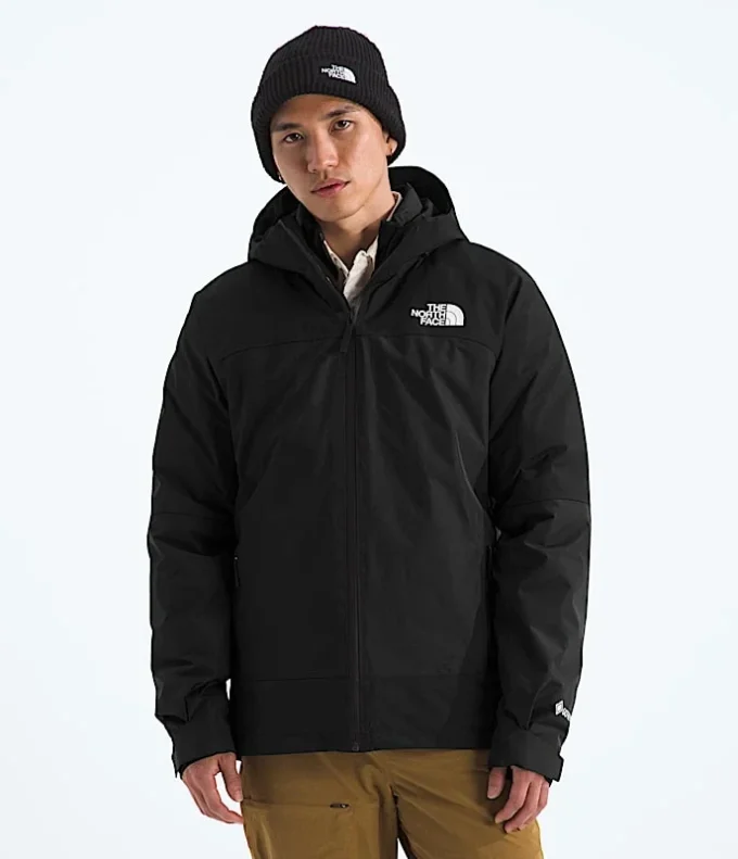 Men’s Mountain Light Triclimate™ GORE-TEX® Jacket