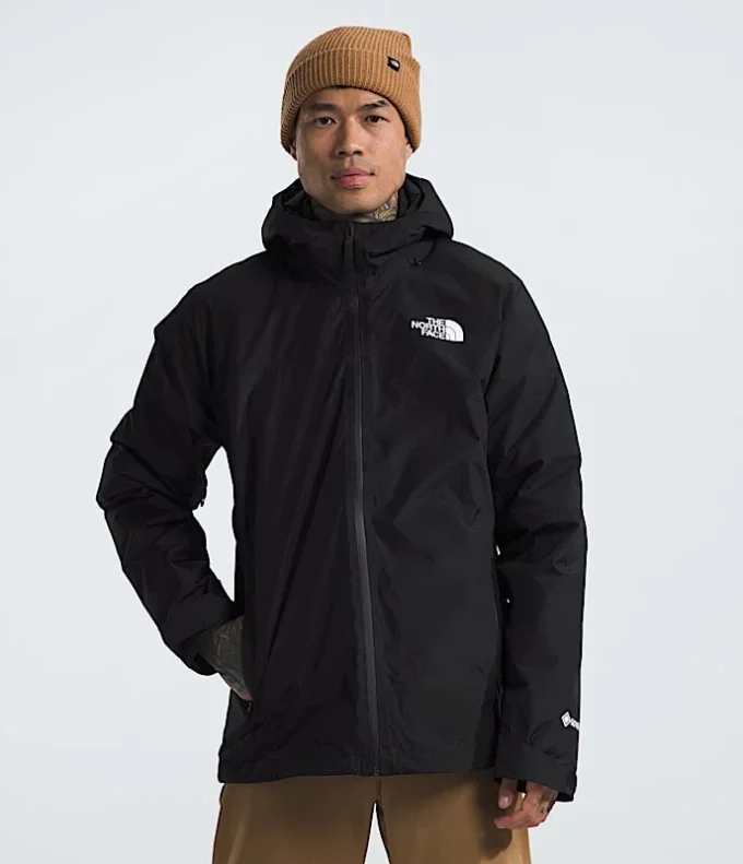 Men’s Mountain Light Triclimate™ GORE-TEX® Jacket