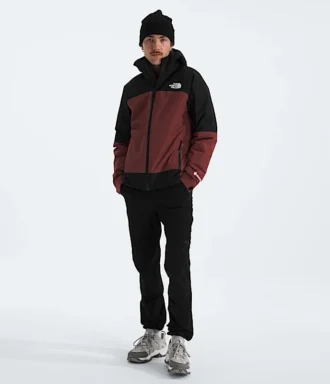 Men’s Mountain Light Triclimate™ GORE-TEX® Jacket Men’s Mountain Light Triclimate™ GORE-TEX® Jacket