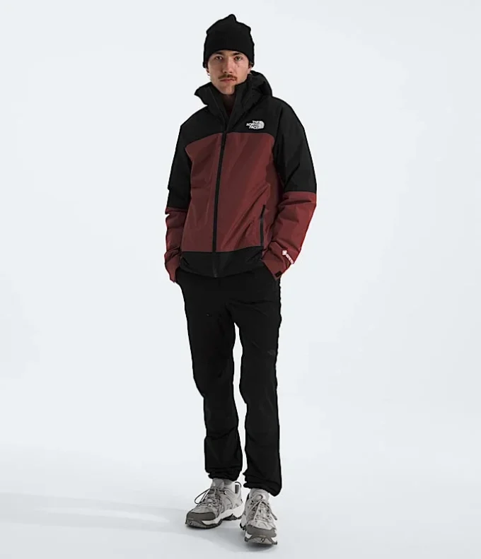 Men’s Mountain Light Triclimate™ GORE-TEX® Jacket