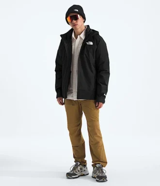 Men’s Mountain Light Triclimate™ GORE-TEX® Jacket Men’s Mountain Light Triclimate™ GORE-TEX® Jacket