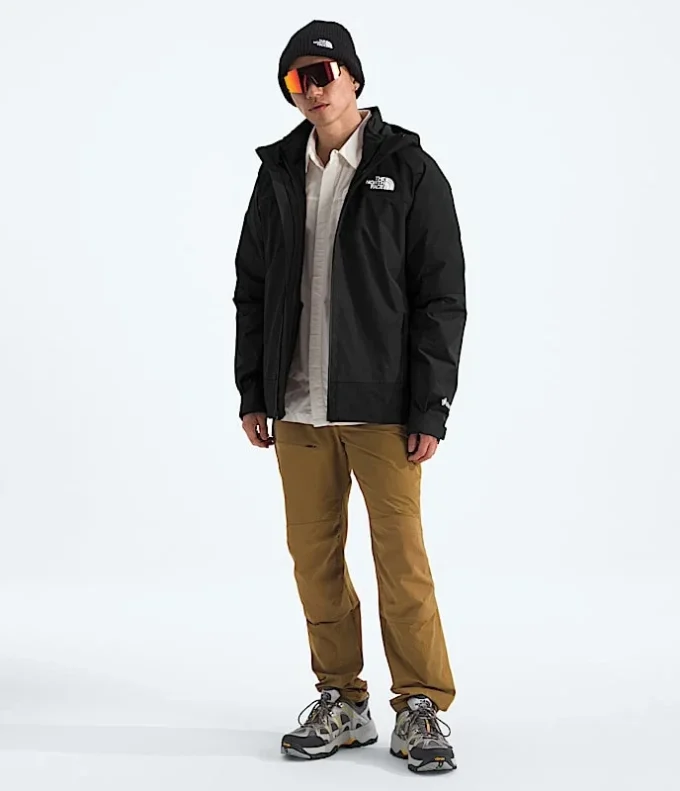 Men’s Mountain Light Triclimate™ GORE-TEX® Jacket