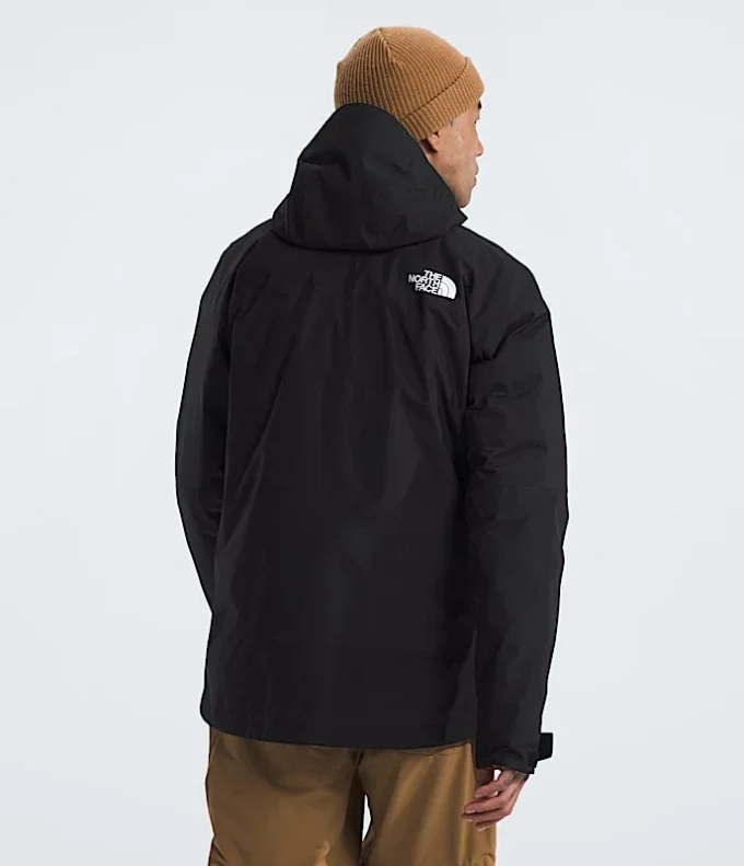 Men’s Mountain Light Triclimate™ GORE-TEX® Jacket