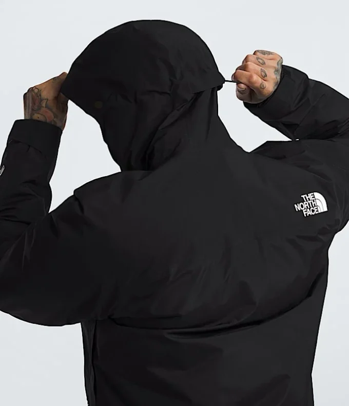 Men’s Mountain Light Triclimate™ GORE-TEX® Jacket