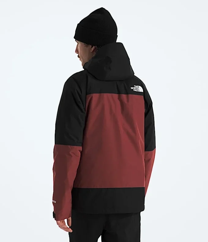 Men’s Mountain Light Triclimate™ GORE-TEX® Jacket
