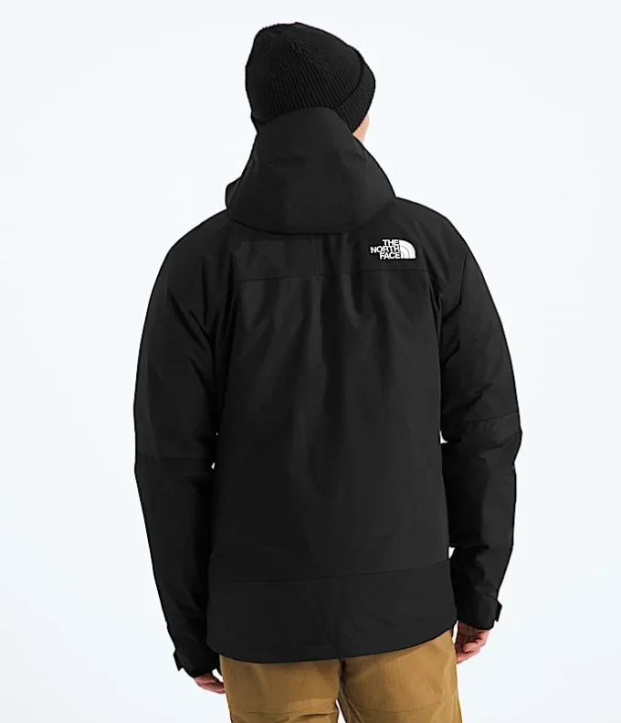 Men’s Mountain Light Triclimate™ GORE-TEX® Jacket