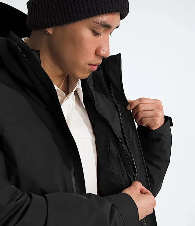 Men’s Mountain Light Triclimate™ GORE-TEX® Jacket