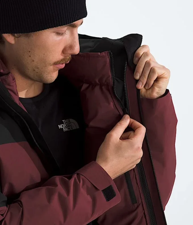 Men’s Mountain Light Triclimate™ GORE-TEX® Jacket