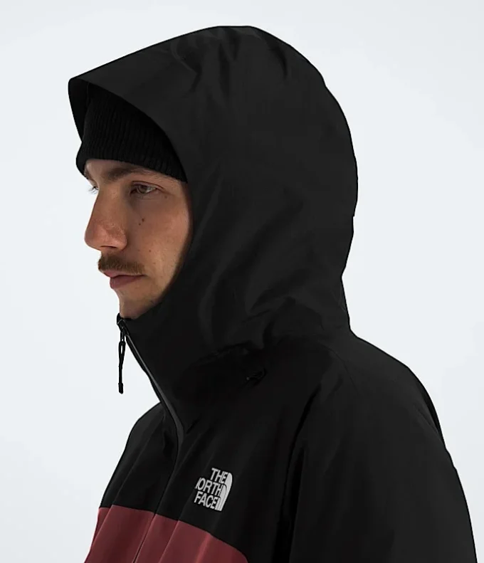 Men’s Mountain Light Triclimate™ GORE-TEX® Jacket