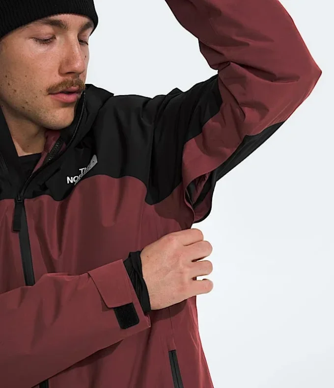 Men’s Mountain Light Triclimate™ GORE-TEX® Jacket