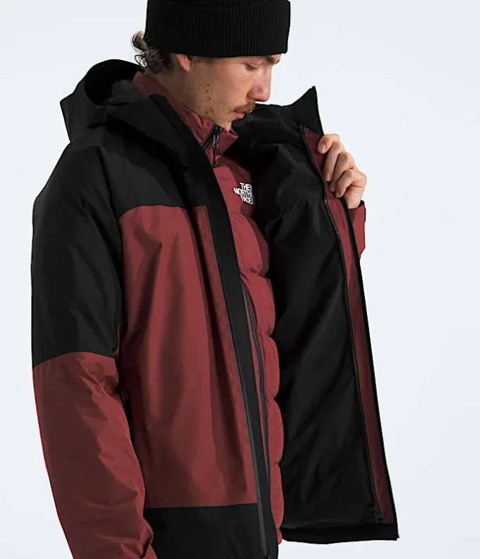 Men’s Mountain Light Triclimate™ GORE-TEX® Jacket