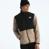 Men’s Mountain Sweatshirt Full-Zip Jacket Men’s Mountain Sweatshirt Full-Zip Jacket
