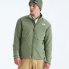 Men’s Mountain Sweatshirt Full-Zip Jacket