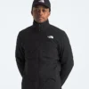 Men’s Mountain Sweatshirt Full-Zip Jacket
