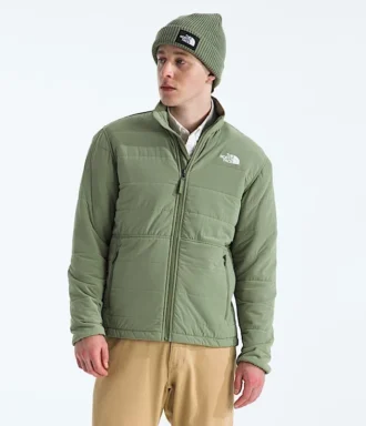 Men’s Mountain Sweatshirt Full-Zip Jacket Men’s Mountain Sweatshirt Full-Zip Jacket