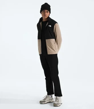 Men’s Mountain Sweatshirt Full-Zip Jacket Men’s Mountain Sweatshirt Full-Zip Jacket