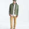 Men’s Mountain Sweatshirt Full-Zip Jacket
