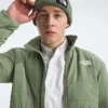 Men’s Mountain Sweatshirt Full-Zip Jacket