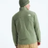 Men’s Mountain Sweatshirt Full-Zip Jacket