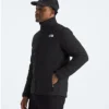 Men’s Mountain Sweatshirt Full-Zip Jacket