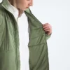 Men’s Mountain Sweatshirt Full-Zip Jacket