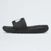 Men’s Never Stop Cush Slides Men’s Never Stop Cush Slides