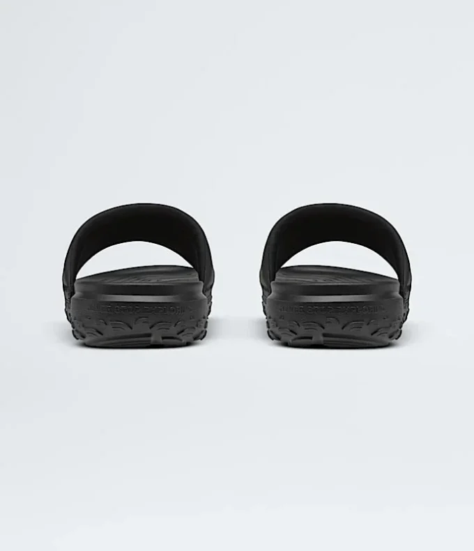 Men’s Never Stop Cush Slides Men’s Never Stop Cush Slides