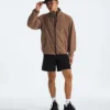 Men’s North Dome Wind Jacket