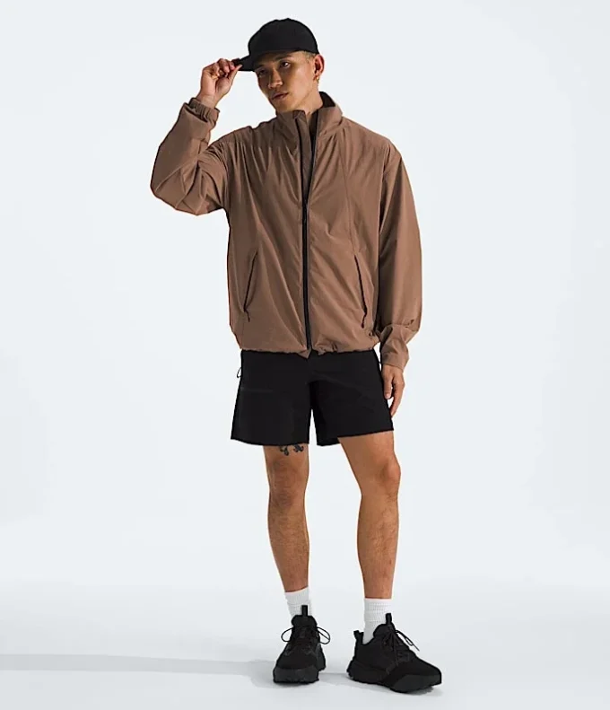 Men’s North Dome Wind Jacket