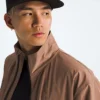 Men’s North Dome Wind Jacket