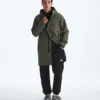 Men’s Nukabira Rain Shell Parka