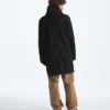 Men’s Nukabira Rain Shell Parka Men’s Nukabira Rain Shell Parka