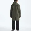 Men’s Nukabira Rain Shell Parka