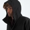 Men’s Nukabira Rain Shell Parka Men’s Nukabira Rain Shell Parka