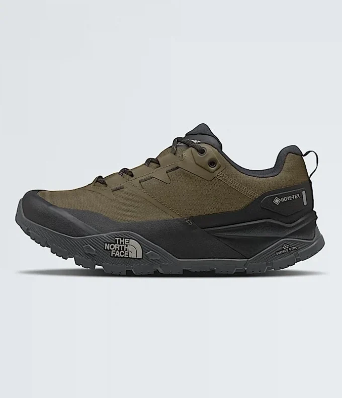 Men’s Offtrail Hike GORE-TEX® Shoes Men’s Offtrail Hike GORE-TEX® Shoes